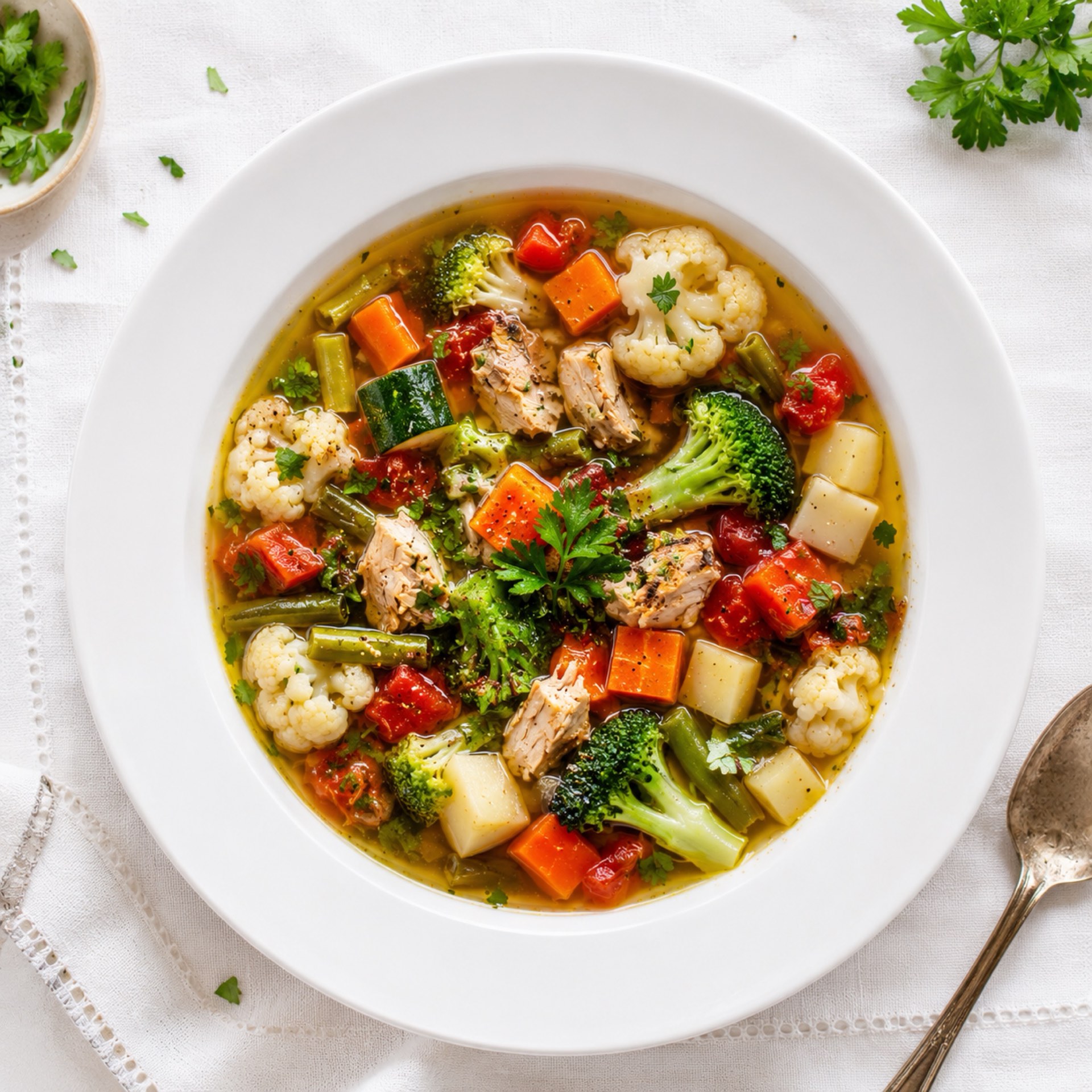 Soup